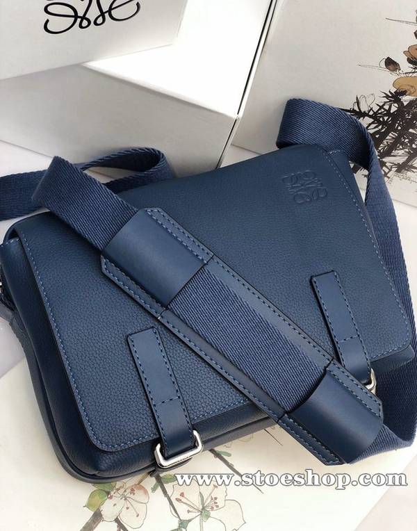 高仿包包批發LOEWE新款XS郵差包military messenger經信典使包枝荔紋小牛皮blpj12941 3 高仿包包批發LOEWE新款XS郵差包military messenger經信典使包枝荔紋小牛皮blpj12941