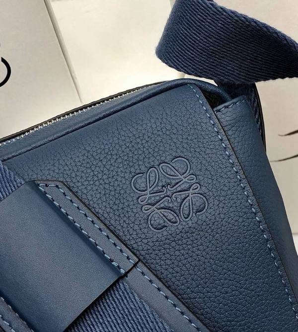 高仿包包批發LOEWE新款XS郵差包military messenger經信典使包枝荔紋小牛皮blpj12941 5 高仿包包批發LOEWE新款XS郵差包military messenger經信典使包枝荔紋小牛皮blpj12941