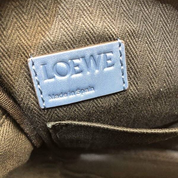 高仿包包批發LOEWE新款XS郵差包military messenger經信典使包枝荔紋小牛皮blpj12941 15 高仿包包批發LOEWE新款XS郵差包military messenger經信典使包枝荔紋小牛皮blpj12941