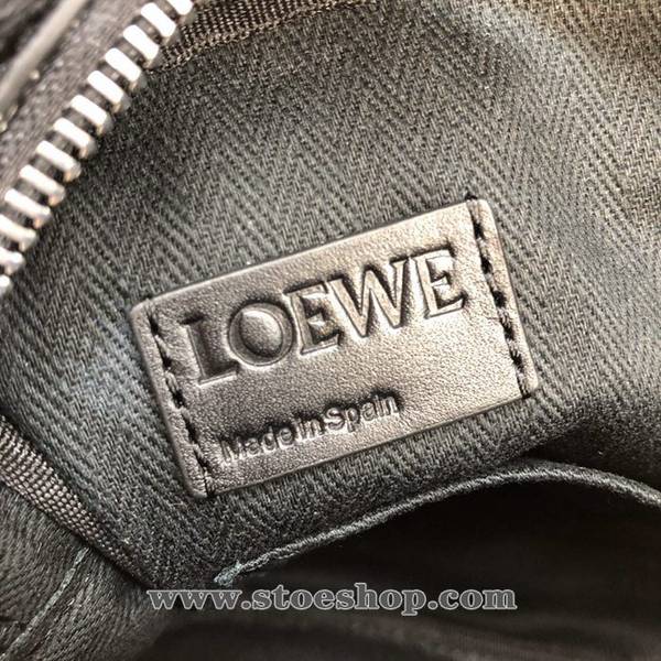 時尚a貨LOEWE新款XS郵差包military messenger經信典使包枝荔紋小牛皮blpj12942 8 時尚a貨LOEWE新款XS郵差包military messenger經信典使包枝荔紋小牛皮blpj12942