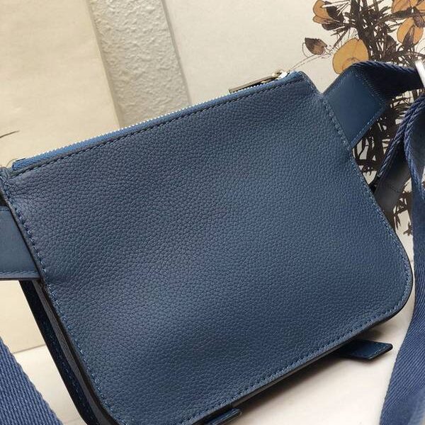 A貨之家LOEWEMilitary Bumbag Loewe 最新男仕腰包粒面牛皮blpj12944 9 A貨之家LOEWEMilitary Bumbag Loewe 最新男仕腰包粒面牛皮blpj12944