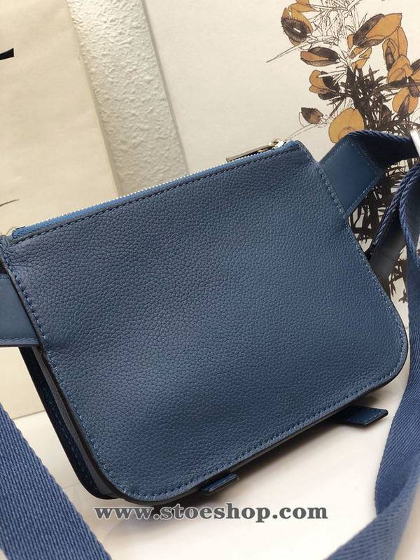 A貨之家LOEWEMilitary Bumbag Loewe 最新男仕腰包粒面牛皮blpj12944 2 A貨之家LOEWEMilitary Bumbag Loewe 最新男仕腰包粒面牛皮blpj12944