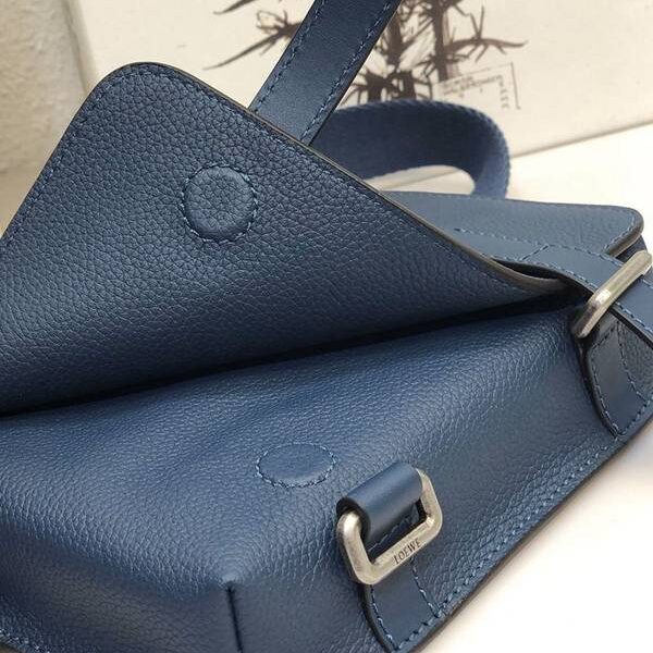 A貨之家LOEWEMilitary Bumbag Loewe 最新男仕腰包粒面牛皮blpj12944 12 A貨之家LOEWEMilitary Bumbag Loewe 最新男仕腰包粒面牛皮blpj12944