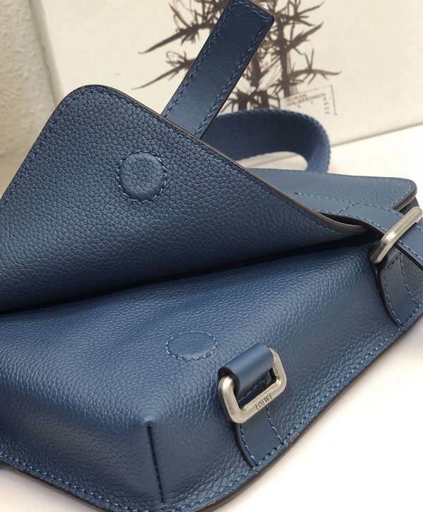 A貨之家LOEWEMilitary Bumbag Loewe 最新男仕腰包粒面牛皮blpj12944 5 A貨之家LOEWEMilitary Bumbag Loewe 最新男仕腰包粒面牛皮blpj12944