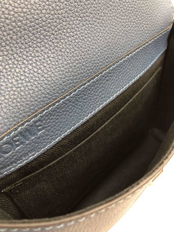 A貨之家LOEWEMilitary Bumbag Loewe 最新男仕腰包粒面牛皮blpj12944 7 A貨之家LOEWEMilitary Bumbag Loewe 最新男仕腰包粒面牛皮blpj12944