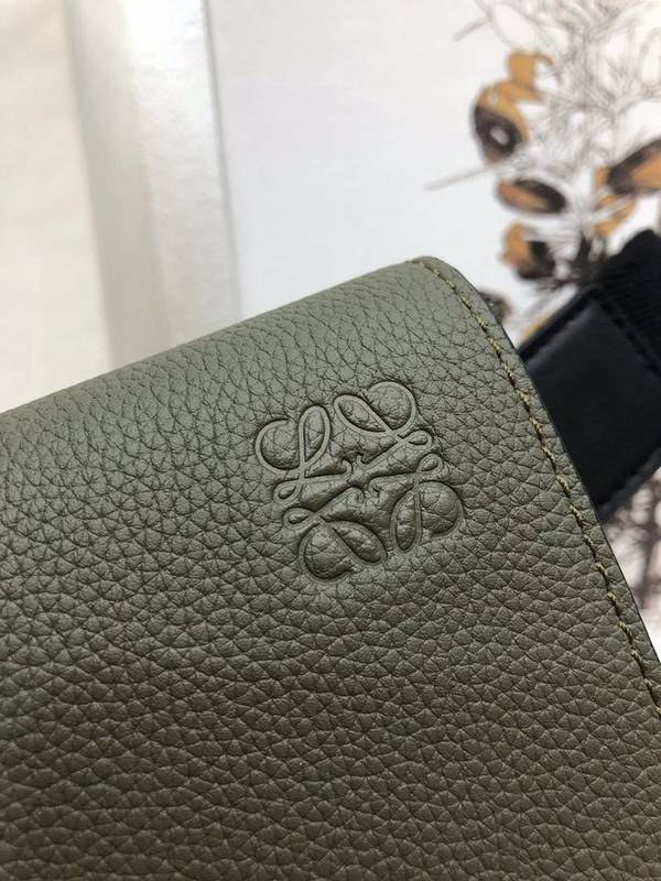 高仿包包LOEWEMilitary Bumbag Loewe 最新男仕腰包粒面牛皮blpj12945 5 高仿包包LOEWEMilitary Bumbag Loewe 最新男仕腰包粒面牛皮blpj12945