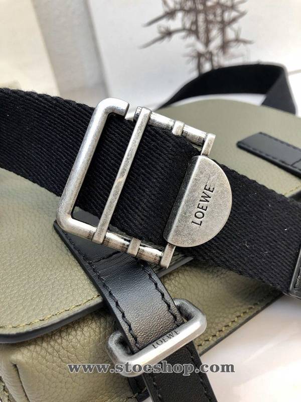 高仿包包LOEWEMilitary Bumbag Loewe 最新男仕腰包粒面牛皮blpj12945 6 高仿包包LOEWEMilitary Bumbag Loewe 最新男仕腰包粒面牛皮blpj12945