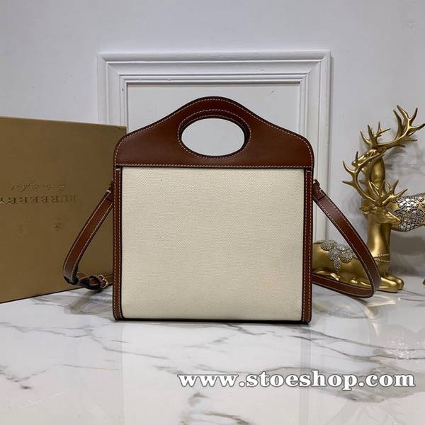 頂級原單burberry帆布拼棕款撲克牌pocket走秀限量款blpj12987 3 頂級原單burberry帆布拼棕款撲克牌pocket走秀限量款blpj12987