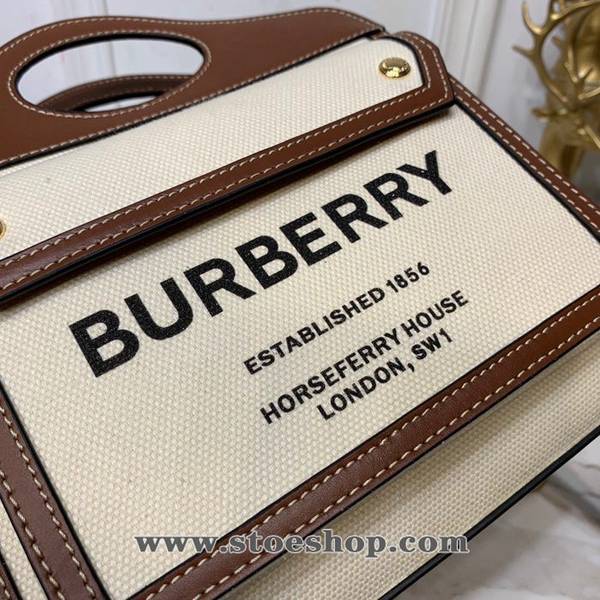 頂級原單burberry帆布拼棕款撲克牌pocket走秀限量款blpj12987 8 頂級原單burberry帆布拼棕款撲克牌pocket走秀限量款blpj12987