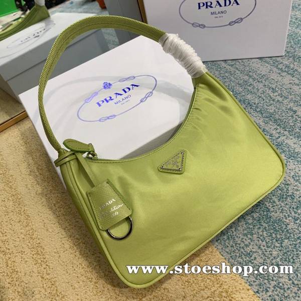 高仿包prada牛油果Prada 爆款Hobo腋下包blpj12992 3 高仿包prada牛油果Prada 爆款Hobo腋下包blpj12992