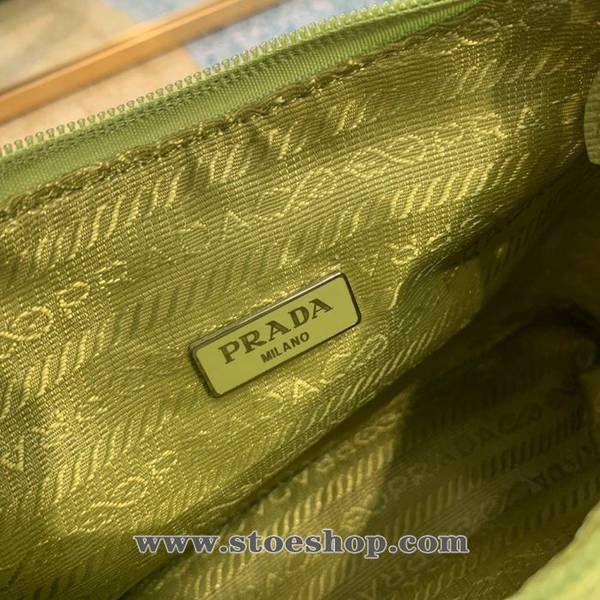 高仿包prada牛油果Prada 爆款Hobo腋下包blpj12992 8 高仿包prada牛油果Prada 爆款Hobo腋下包blpj12992