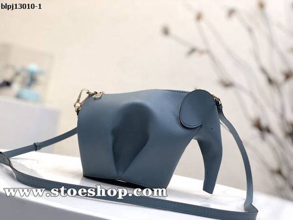 時尚a貨LOEWE羅意威專櫃新款牛皮小象包Loewe Elephant小象包blpj13010 1 時尚a貨LOEWE羅意威專櫃新款牛皮小象包Loewe Elephant小象包blpj13010