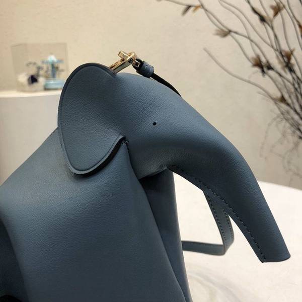 時尚a貨LOEWE羅意威專櫃新款牛皮小象包Loewe Elephant小象包blpj13010 7 時尚a貨LOEWE羅意威專櫃新款牛皮小象包Loewe Elephant小象包blpj13010