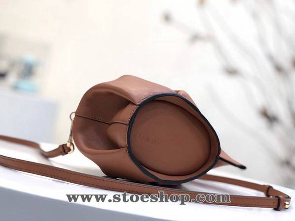 奢侈品a貨LOEWE羅意威專櫃新款牛皮小象包Loewe Elephant小象包blpj13011 4 奢侈品a貨LOEWE羅意威專櫃新款牛皮小象包Loewe Elephant小象包blpj13011