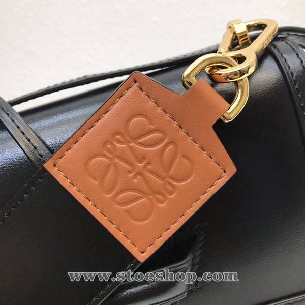 原單A貨celine黑色羅家 Barcelona 三角包 進口box紋小牛皮blpj13018 6 原單A貨celine黑色羅家 Barcelona 三角包 進口box紋小牛皮blpj13018
