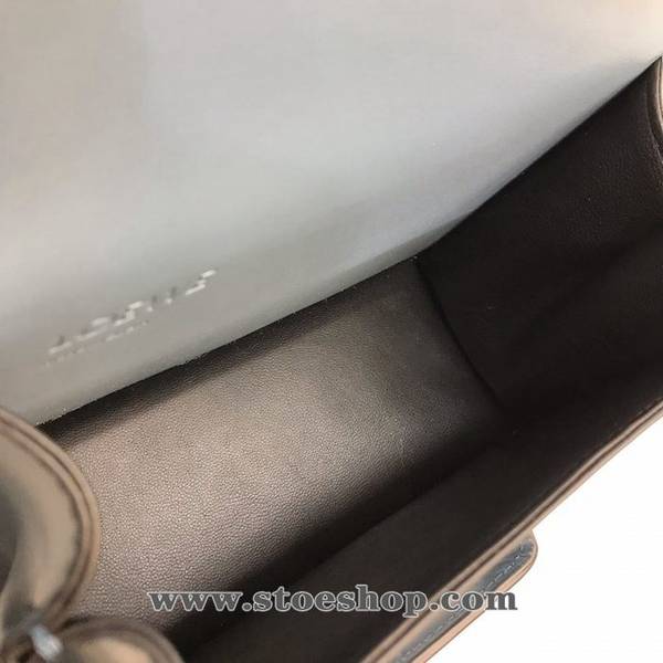原版A貨celine霧霾藍羅家 Barcelona 三角包 進口box紋小牛皮blpj13019 8 原版A貨celine霧霾藍羅家 Barcelona 三角包 進口box紋小牛皮blpj13019