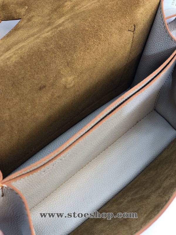 高仿名牌包LOEWEBarcelona bag 砂白柔軟珠地小牛皮搭配經典撞色小牛皮blpj13034 6 高仿名牌包LOEWEBarcelona bag 砂白柔軟珠地小牛皮搭配經典撞色小牛皮blpj13034