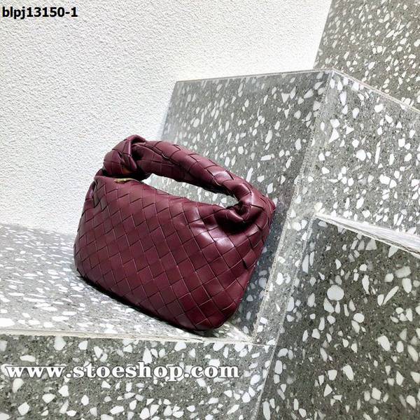 高仿包BOTTEGA VENETA迷你BV JODIE手袋編織皮革圓形迷你hobo包blpj13150