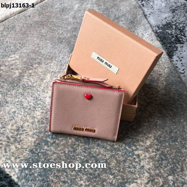 高仿精品批發miumiu新款錢包5ML023專櫃最新LOVE愛心系列錢包blpj13163 1 高仿精品批發miumiu新款錢包5ML023專櫃最新LOVE愛心系列錢包blpj13163