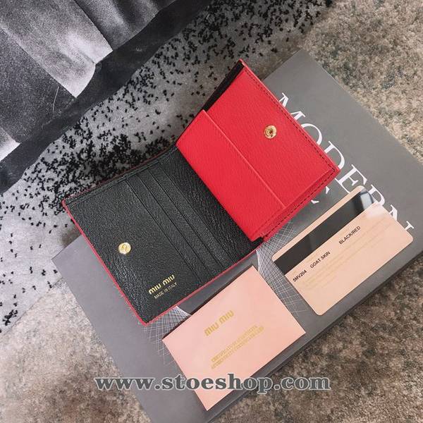 時尚a貨miumiupocket wallet新款錢夾5ML204頂級山羊皮正面愛心與miumiu 金屬徽標blpj13168 4 時尚a貨miumiupocket wallet新款錢夾5ML204頂級山羊皮正面愛心與miumiu 金屬徽標blpj13168