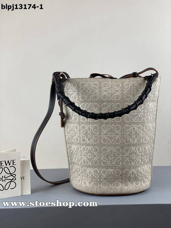 LOEWE 水桶包 Gate bucket復古風 1 LOEWE 水桶包 Gate bucket復古風