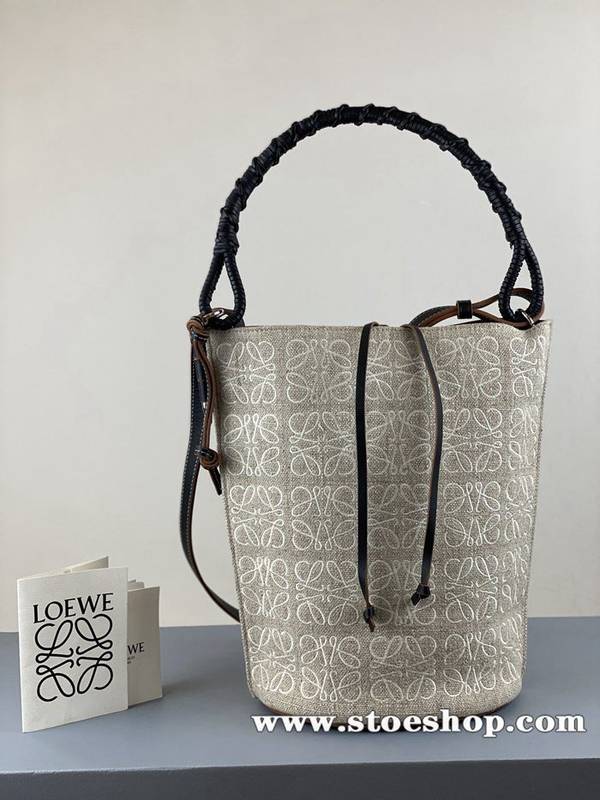 LOEWE 水桶包 Gate bucket復古風 3 LOEWE 水桶包 Gate bucket復古風