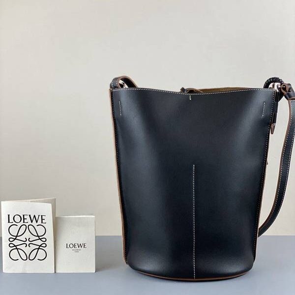 LOEWE 水桶包 Gate bucket復古風 13 LOEWE 水桶包 Gate bucket復古風
