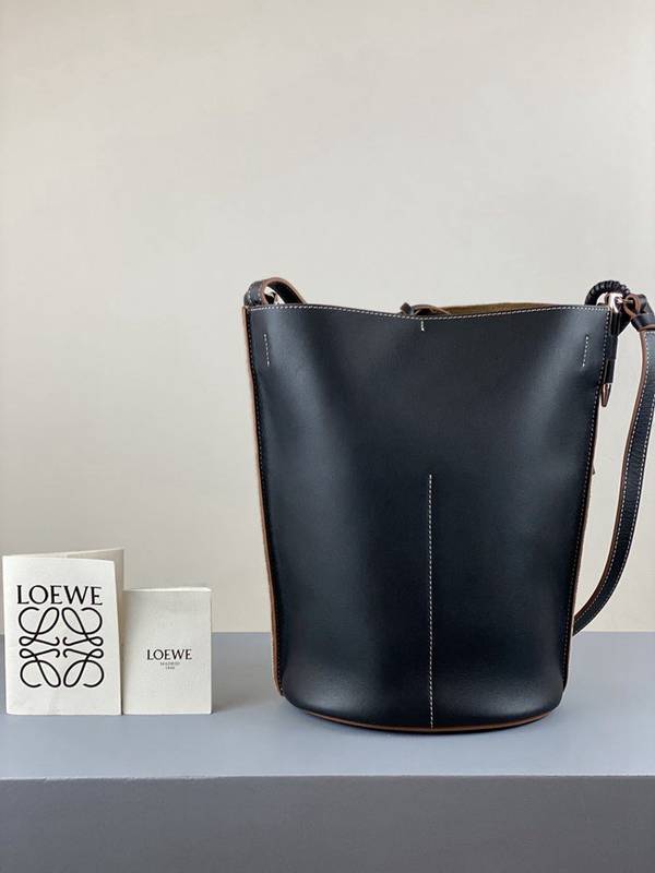 LOEWE 水桶包 Gate bucket復古風 5 LOEWE 水桶包 Gate bucket復古風