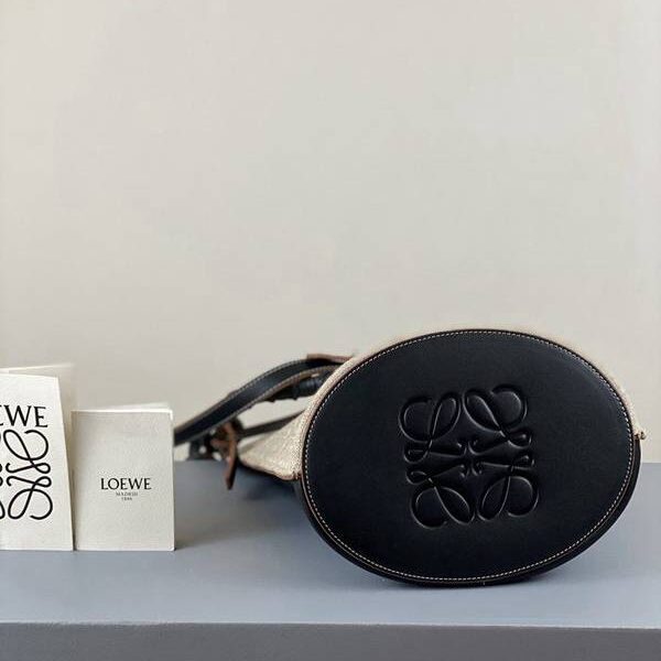 LOEWE 水桶包 Gate bucket復古風 14 LOEWE 水桶包 Gate bucket復古風