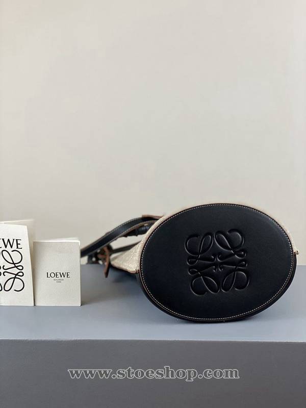 LOEWE 水桶包 Gate bucket復古風 6 LOEWE 水桶包 Gate bucket復古風