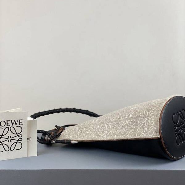 LOEWE 水桶包 Gate bucket復古風 15 LOEWE 水桶包 Gate bucket復古風