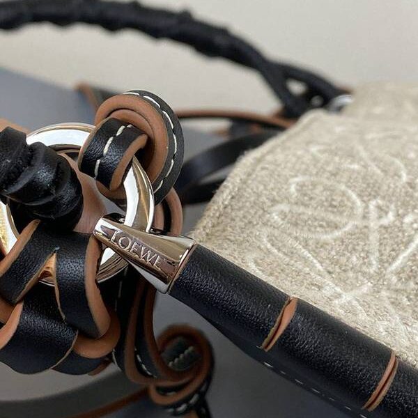 LOEWE 水桶包 Gate bucket復古風 17 LOEWE 水桶包 Gate bucket復古風
