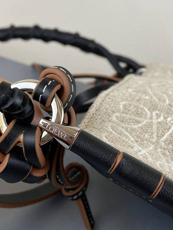 LOEWE 水桶包 Gate bucket復古風 9 LOEWE 水桶包 Gate bucket復古風