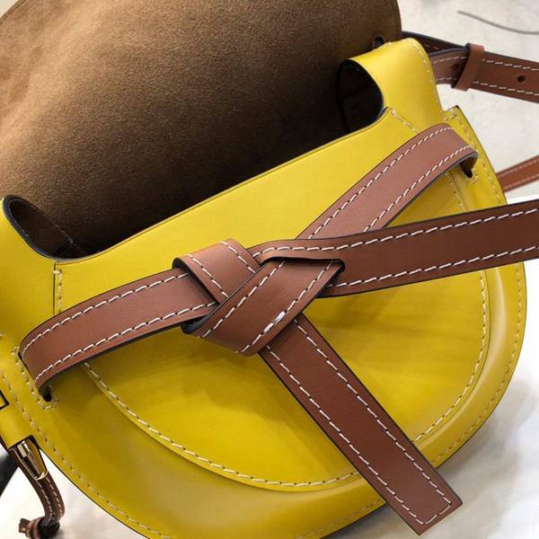 高仿精品批發LOEWE平紋皮抹茶色2019專櫃同步新款羅意威馬鞍包平紋新色Gate 手袋blpj13231 7 高仿精品批發LOEWE平紋皮抹茶色2019專櫃同步新款羅意威馬鞍包平紋新色Gate 手袋blpj13231