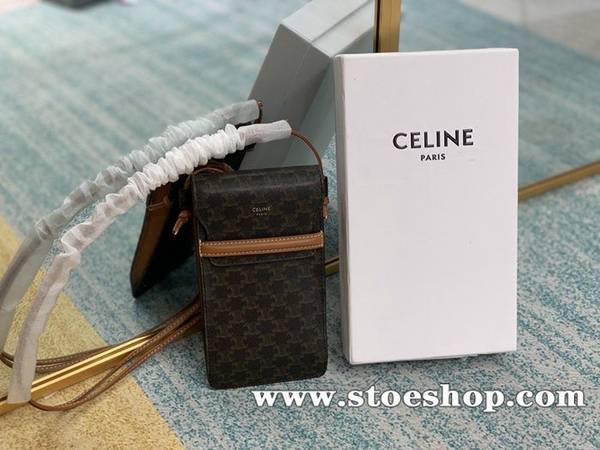 奢侈品1:1celine手機包triomphe全新凱旋門老花系列blpj13241 3 奢侈品1:1celine手機包triomphe全新凱旋門老花系列blpj13241