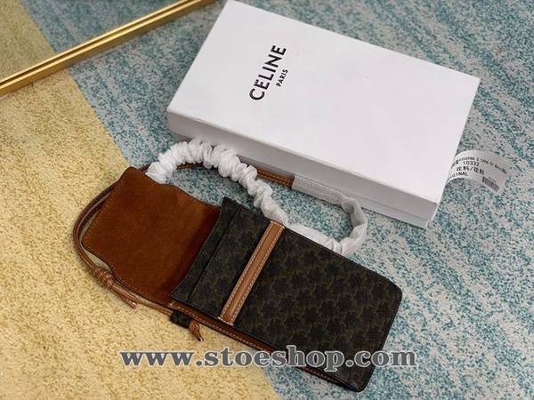 奢侈品1:1celine手機包triomphe全新凱旋門老花系列blpj13241 8 奢侈品1:1celine手機包triomphe全新凱旋門老花系列blpj13241