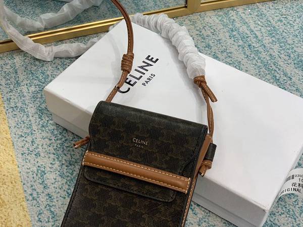 奢侈品1:1celine手機包triomphe全新凱旋門老花系列blpj13241 9 奢侈品1:1celine手機包triomphe全新凱旋門老花系列blpj13241
