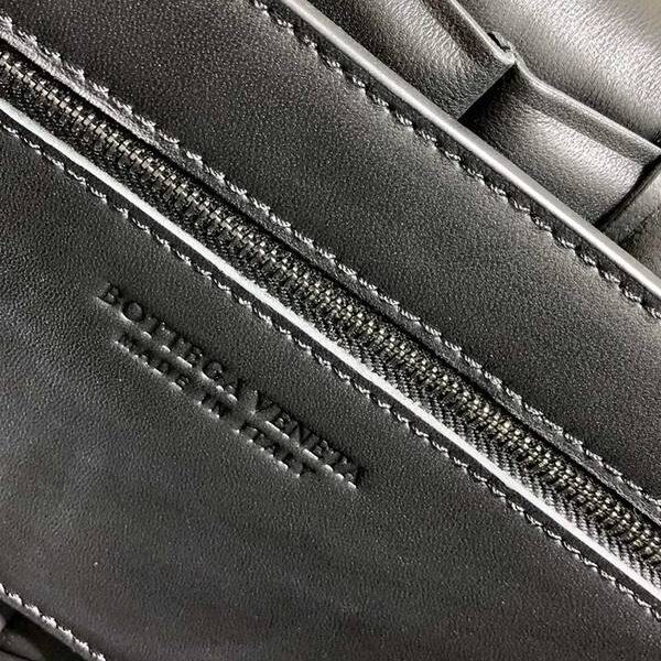 原單A貨BOTTEGA VENETABottega Veneta Chain Padded Cassette 時髦精品大金鏈條Padded Cassette Q軟的皮質blpj13289