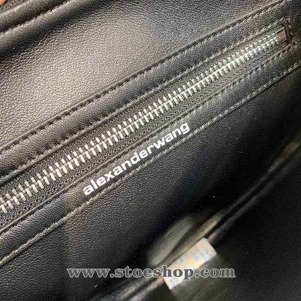 頂級1:1Alexander wang大王2020新款幸運餅乾系列下腋手提包blpj13336 8 頂級1:1Alexander wang大王2020新款幸運餅乾系列下腋手提包blpj13336