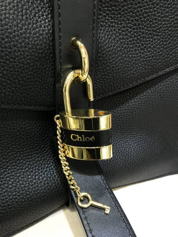高仿精品推薦chloeChloe 新款Aby鎖頭包粒面小牛皮blpj13347 5 高仿精品推薦chloeChloe 新款Aby鎖頭包粒面小牛皮blpj13347