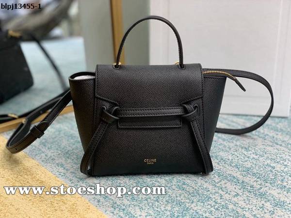 高仿名牌包celineBELT PICO 粒面牛皮革手袋blpj13455 1 高仿名牌包celineBELT PICO 粒面牛皮革手袋blpj13455
