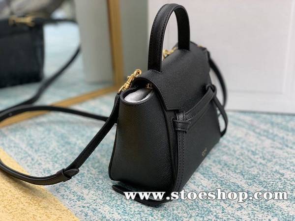 高仿名牌包celineBELT PICO 粒面牛皮革手袋blpj13455 3 高仿名牌包celineBELT PICO 粒面牛皮革手袋blpj13455