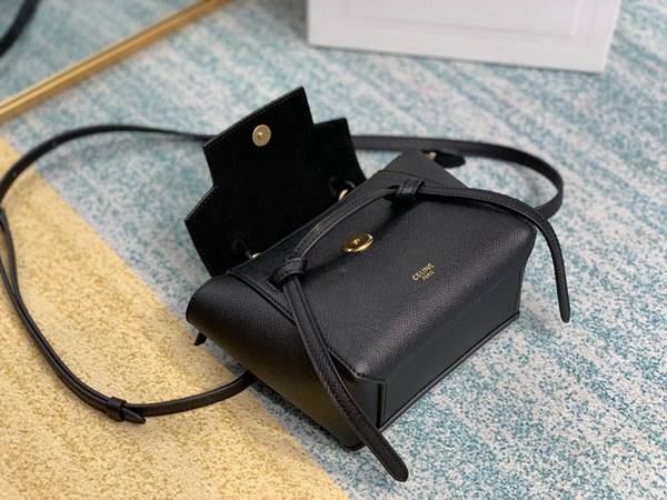 高仿名牌包celineBELT PICO 粒面牛皮革手袋blpj13455 5 高仿名牌包celineBELT PICO 粒面牛皮革手袋blpj13455
