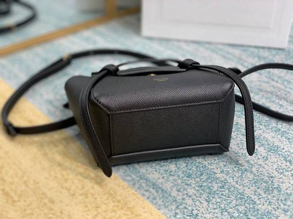 高仿名牌包celineBELT PICO 粒面牛皮革手袋blpj13455 9 高仿名牌包celineBELT PICO 粒面牛皮革手袋blpj13455