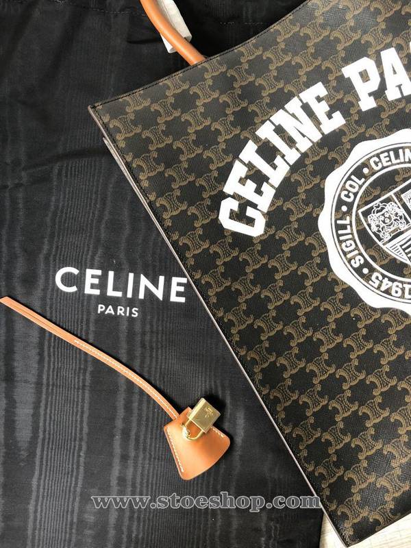 原單1:1celine黃褐色塗層帆布小牛皮手提斜跨肩背blpj13472 2 原單1:1celine黃褐色塗層帆布小牛皮手提斜跨肩背blpj13472