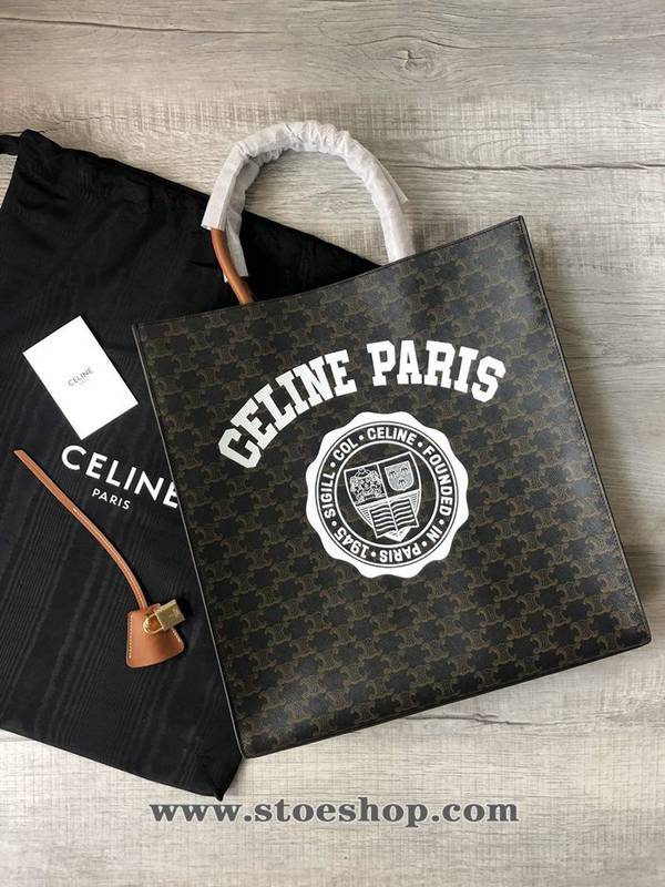 原單1:1celine黃褐色塗層帆布小牛皮手提斜跨肩背blpj13472 8 原單1:1celine黃褐色塗層帆布小牛皮手提斜跨肩背blpj13472