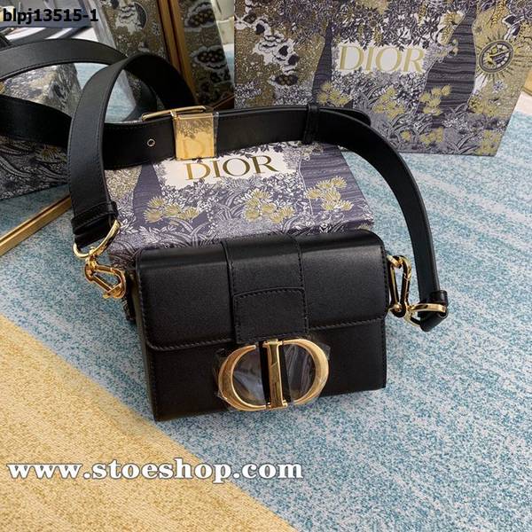 原單A貨diorDior 30 Montaigne Mini Box全皮系列M9288blpj13515 1 原單A貨diorDior 30 Montaigne Mini Box全皮系列M9288blpj13515