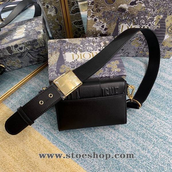 原單A貨diorDior 30 Montaigne Mini Box全皮系列M9288blpj13515 2 原單A貨diorDior 30 Montaigne Mini Box全皮系列M9288blpj13515