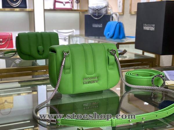 高仿BVLGARI綠巨人 BVLGARI和日本潮牌Ambush合作打造的「SerpentiThrough the Eyes Of Ambush」限量系列包包手拎包多功能腰包blpj13559 6 高仿BVLGARI綠巨人 BVLGARI和日本潮牌Ambush合作打造的「SerpentiThrough the Eyes Of Ambush」限量系列包包手拎包多功能腰包blpj13559