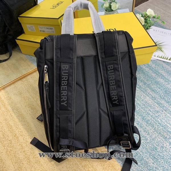 頂級原單burberry最新雙肩包可持續尼龍面料blpj13566 2 頂級原單burberry最新雙肩包可持續尼龍面料blpj13566